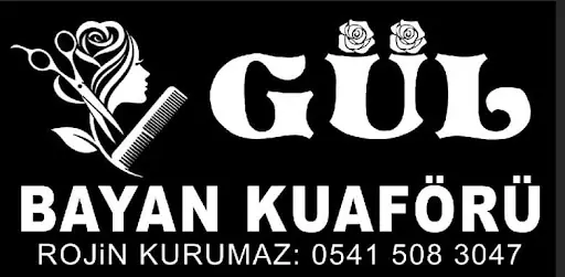 GÜL KUAFÖR