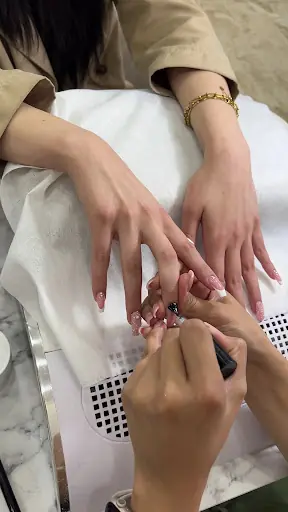 Sibella Bayan Kuaförü – Tırnak / Nail Studio, Kağıthane, İstanbul (3. fotoğraf)
