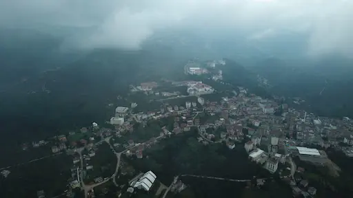 Korgan Şehitler Anıtı 4