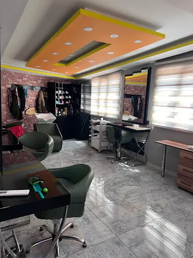 Melisa Güzellik Salonu