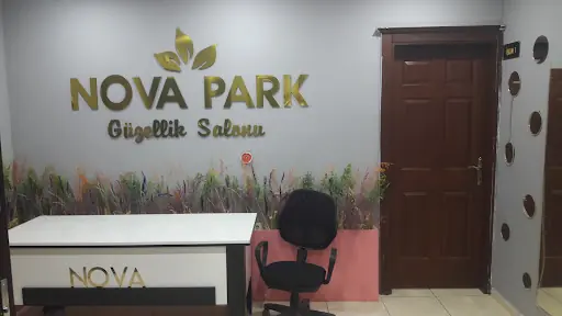 Nova park güzellik merkezi 4