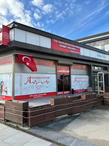 AYDIN SAĞLIK KABİNİ – Diğer (Güzellik), İstanbul