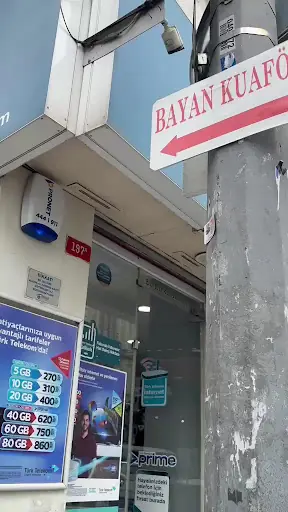 Ebay bayan kuaförü 3