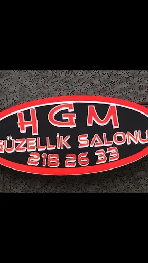 Hgm Güzellik Salonu 2
