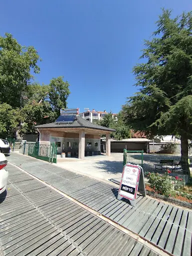 Çameli Müftülüğü 3