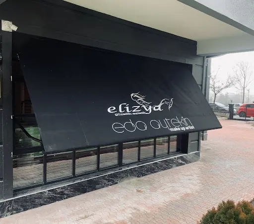 Elizya Güzellik Estetik 2