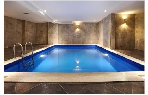 Palmira Spa – SPA & Wellness, İstanbul
