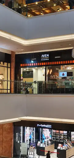 AVEN 2