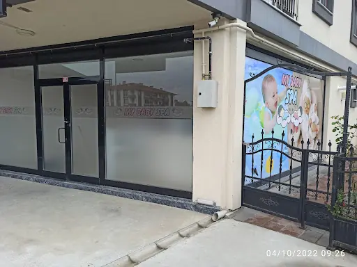 Mybabyspa Düzce