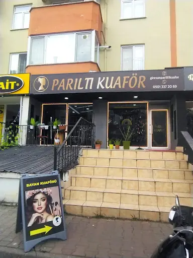 Parıltı Kuaför 2