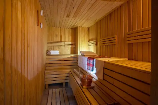 Çikolata Spa Masaj Salonu Dudullu Ümraniye – SPA & Wellness, İstanbul (3. fotoğraf)