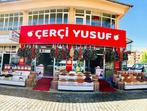 Darendeli Çerçi Yusuf