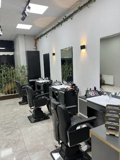 Mehmet Birsoy Hair Studio