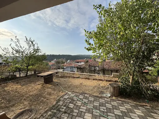 Harmancık Deniz Apart 2