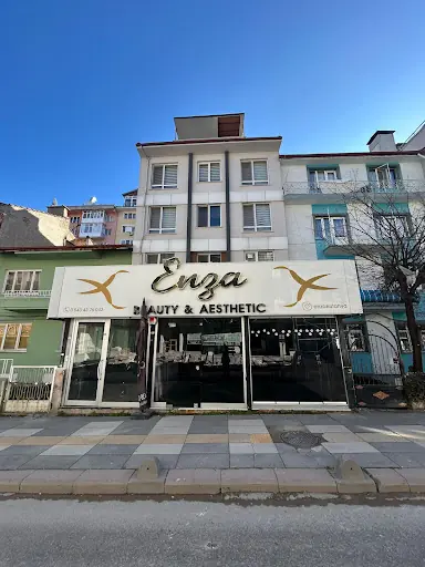 Enza Güzellik Merkezi Kütahya 2
