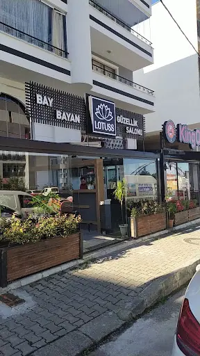 Lotus Bay Bayan Güzellik Salonu 4