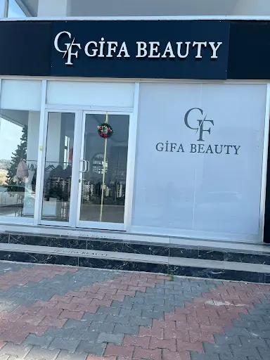 GiFa beauty 2