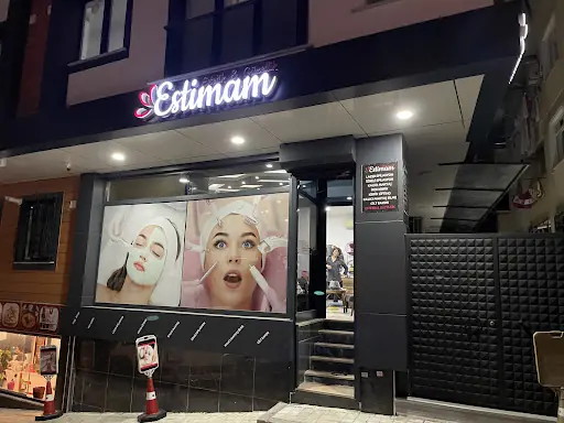 Estimam Güzellik Salonu 2