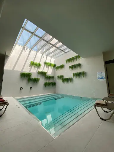 The Unique Spa - Rasim Palas Hotel 4