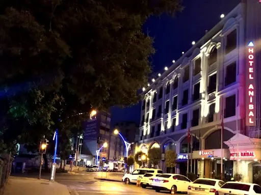 Happy Inn Gebze Hotel 4