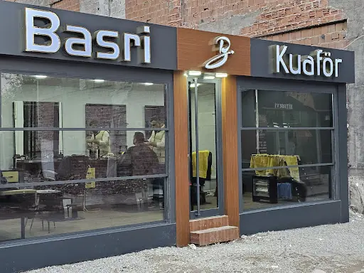 Kuaför Basri 2