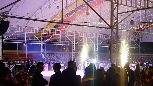 Havsa Belediyesi Yazlık Düğün Salonu 4