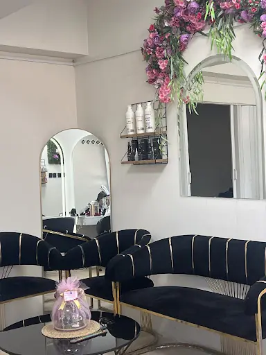 Gamze Hair Studio