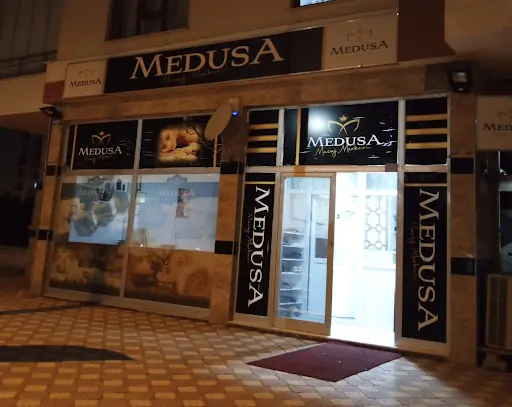Medusa Masaj Merkezi