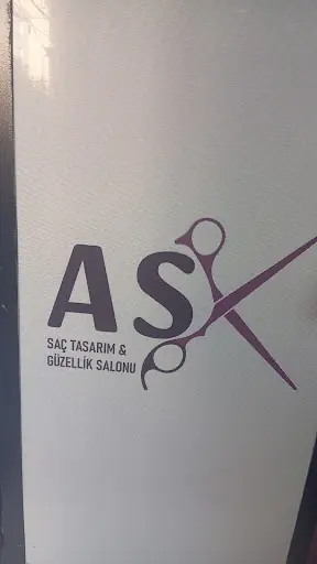 Aşk saç tasarım ve güzellik salonu 2