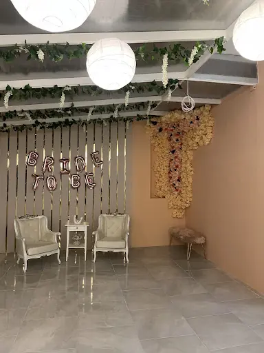 Tansu Öğür Make Up Studio 3