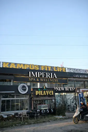 Serdivan Masaj I Serdivan Hamam I Serdivan Yüzme Havuzu I imperia masaj salonu I Sakarya Masaj 2