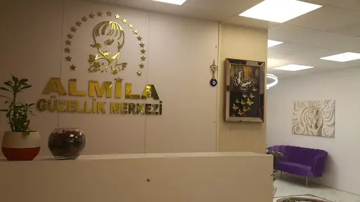 Almila Güzellik Merkezi 3