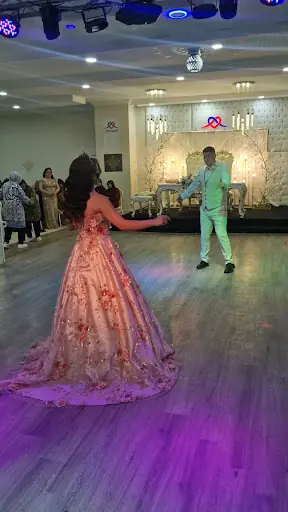 Üstün Park Düğün Salonu 4