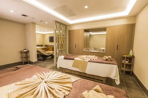 Beatus Spa Trabzon 2