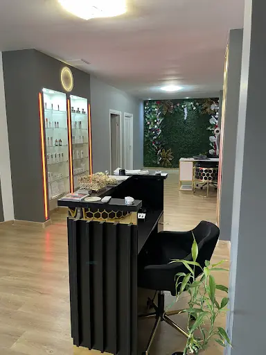 Lamia Güzellik Salonu