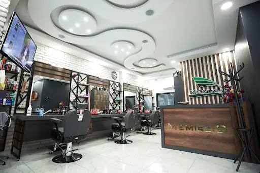 KUAFÖR MEMİREİS 2