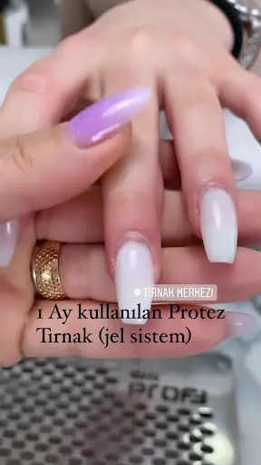 SEA NAIL Tırnak Merkezi – Tırnak / Nail Studio, İstanbul (3. fotoğraf)