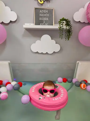 Tuzla Baby Spa 3