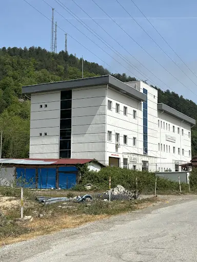Doğanyurt İlçe Devlet Hastanesi