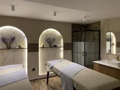 Rituelle Spa - Bosphorus A11 Hotel 2