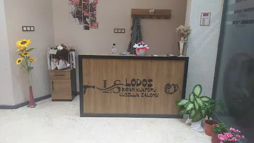 Lodos Bayan kuaför ve Lazer Epilasyon Güzellik Merkezi 5