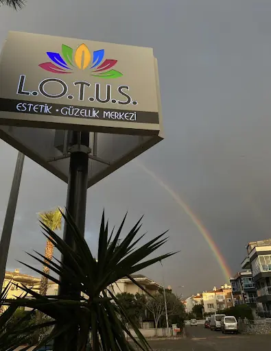 Lotus Güzellik Güzelbahçe
