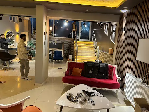 Hilton hakan Bayan Kuaförü Ve Güzellik Salonu 3