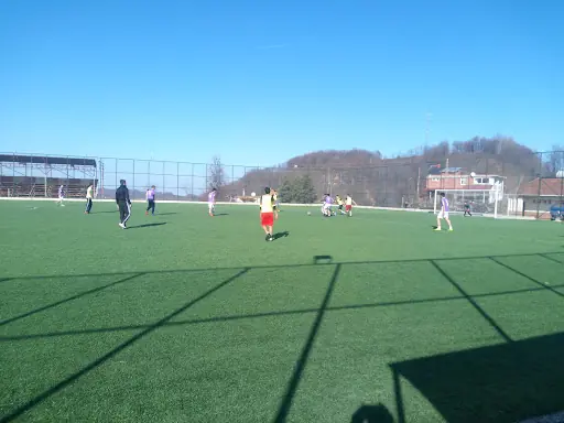 Korgan İlçe Futbol Sahası 4