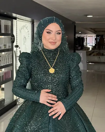 ADA GELİNLİK 2