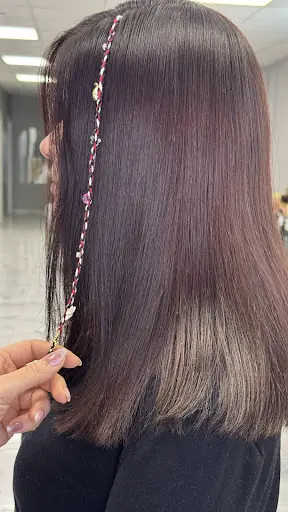 Dilek Kurt Hair Design Studio