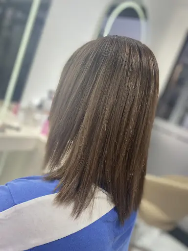 Naz Hair Studio 3