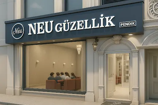 Neu Güzellik Merkezi - Pendik