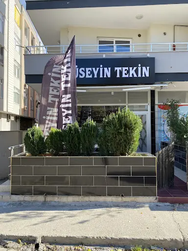 Kuaför Hüseyin Tekin 2