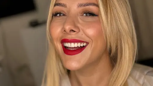 KÜBRA BAYRAK BEAUTY